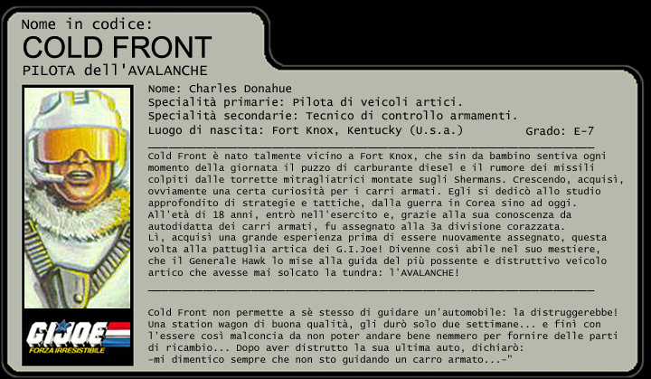 gi joe classified file cards gi joe classified file cards