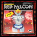 Confezione del Red Falcon