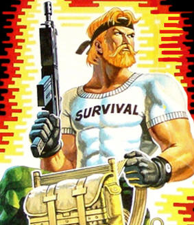 gi joe outback