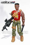 2010 3 3/4-Inch Exclusive Classic Figure Big Lob (1 pc)