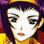 Faye Valentine (Cowboy Bebop)