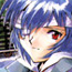 Rei Ayanami
