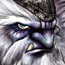 Ice Giant by Masamune Shirow