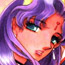 Anthy from Utena