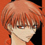 Fruits Basket - Kyo