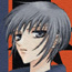 Fruits Basket - Yuki