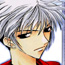 Fruits Basket - Hatsuharu