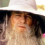 Lord of the Rings - Gandalf