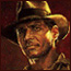 Indiana Jones