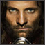 Lord of the Rings - Aragorn