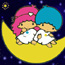 Little Twin Stars