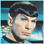 Star Trek - Spock