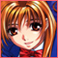 Aya Natsume - Tenjou Tenge