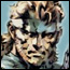 Metal gear Solid
