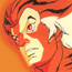 Thundercats - Tygra