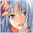 Maya Natsume - Tenjou Tenge