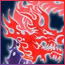 Tenjou Tenge Dragon