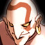 Street Fighter 3 - Necro