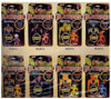 Blister delle versioni Laserlight