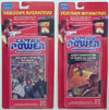 Le videocassette interattive