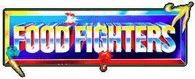 Logo Food Fighters