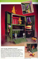 Il Playset Frigorifero