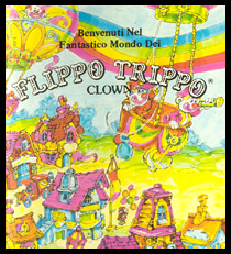 Copertina del catalogo Flippo