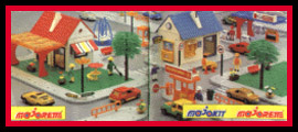 Copertina del Catalogo