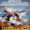 Pubblicit su Topolino