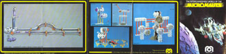 Catalogo Micronauti 1979