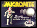 Confezione della Micronite