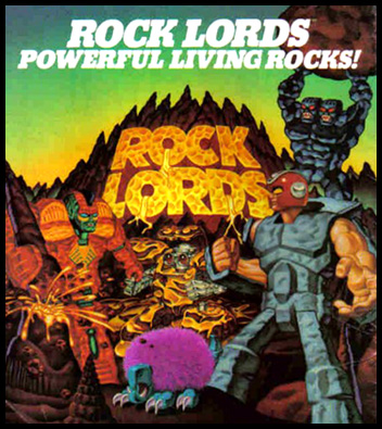 I Rock Lords!