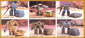 Il Catalogo coi buoni delle prime due serie