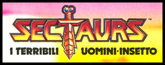 Sectaurs !