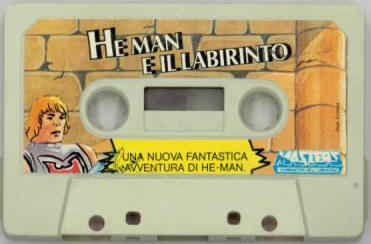 Cassette